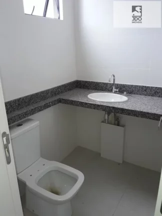 Imagem Cobertura Duplex a Venda no bairro Cristo Rei - Curitiba, PR