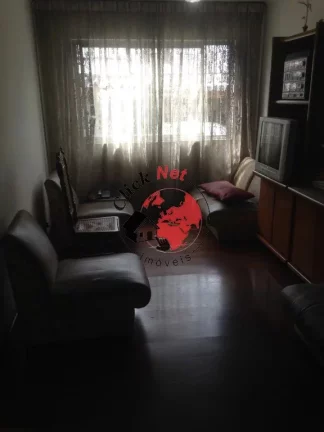 Imagem Apartamento à venda no Centro de São Bernardo do Campo