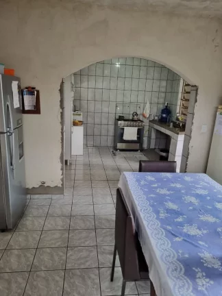 Imagem VENDO CASA NO BAIRRO RIO BONITO! (ZONA SUL SP)