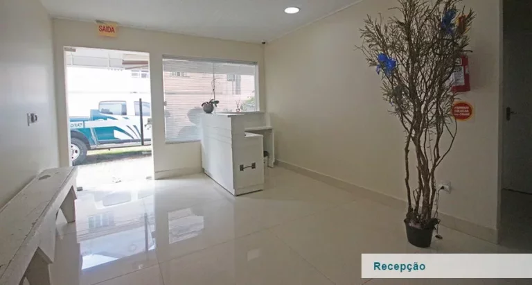 Imagem Terreno Rua 2050