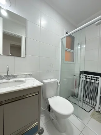 Imagem Oportunidade Imperdível! Apartamento Mobiliado no Condomínio Monreale!!