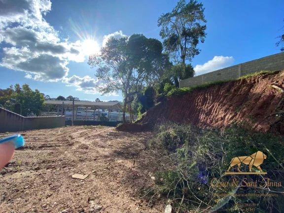 Imagem Ótimo terreno a venda em área mista em Campos do Jordão-SP