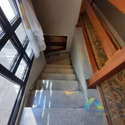 Imagem RUDGE RAMOS SOBRADO 162 METROS, 3 DORMITORIOS, 2 VAGAS ESPAÇO GOURMET com ótima localização e valor !!!