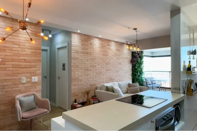 Imagem APARTAMENTO RESIDENCIAL em São Paulo - SP, Vila Mascote