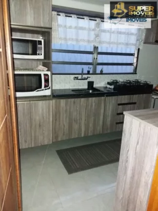 Imagem Casa Sobrado para Venda em Centro Pelotas-RS - 2217