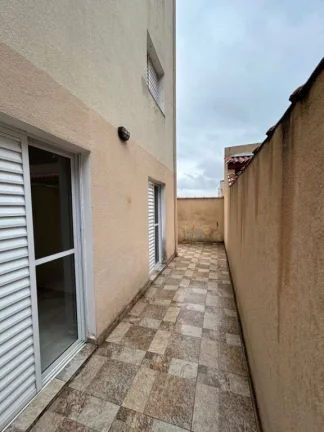 Imagem Apartamento com 2 dormitórios para alugar, 90 m² por R$ 2.200,00/mês - Vila Nova Cintra - Mogi das Cruzes/SP