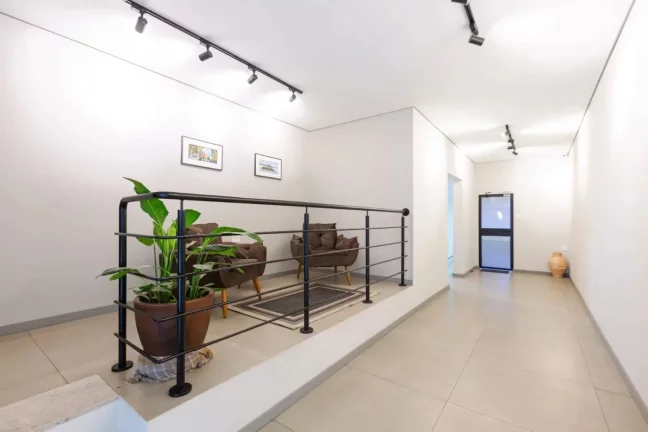 Imagem Apartamento para Venda em São Paulo, Pompéia, 3 dormitórios, 1 suíte, 2 banheiros, 1 vaga