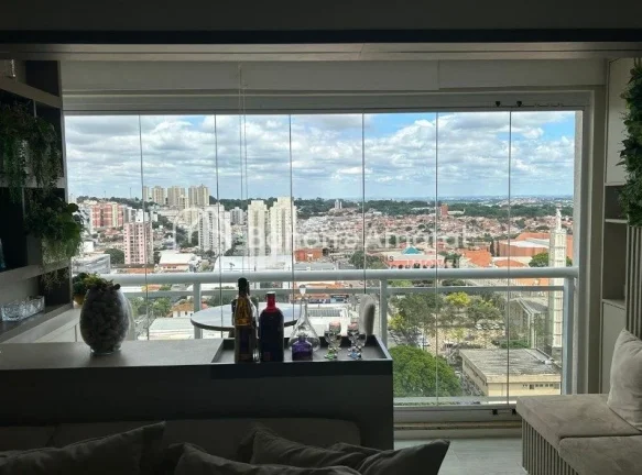Imagem Um projeto que impressiona pelo cuidado em cada detalhe, feito para oferecer conforto, praticidade e...