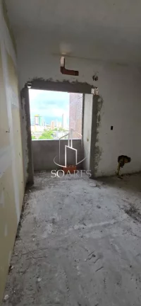 Imagem Porto Real – melhor custo benefício Lançamento na Tv vileta – Pedreira 14