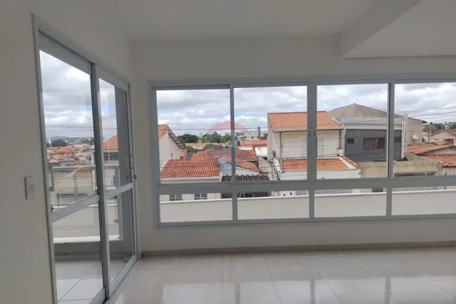 Imagem Casa para locação 3 quartos com quintal Vila Progresso Sorocaba S.P