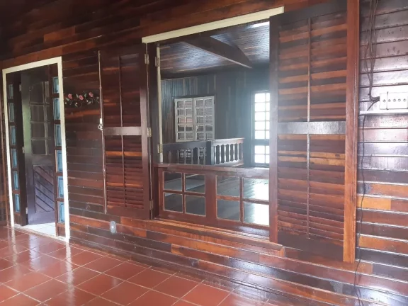 Imagem CASA COM 3 DORMS À VENDA, 244 M² EM CONDOMÍNIO FECHADO POR R$ 650.000 - COLINA (CAUCAIA DO ALTO) - COTIA/SP