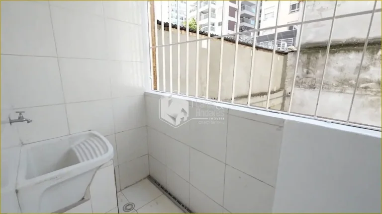 Imagem APARTAMENTO À VENDA COM 44 M², COM 1 DORM. AMPLO, COZINHA AMERICANA, COM ELEVADOR NO 2º ANDAR E BOX DE VIDRO, CONSOLAÇÃO, SÃO PAULO, SP.