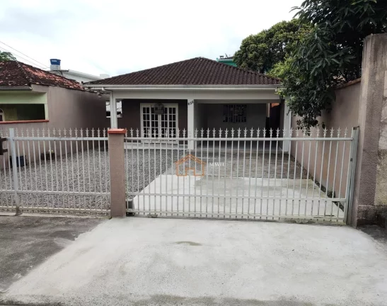 Imagem CASA RESIDENCIAL em JOINVILLE - SC, COSTA E SILVA