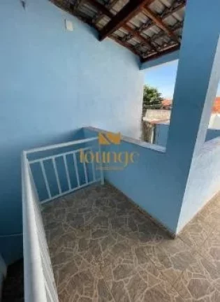 Imagem Casa à venda no Jardim Santo André Zona Norte - Sorocaba/SP
