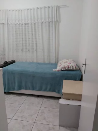Imagem Sobrado maravilhoso com 207 m² 3 Dormitórios 2 Vagas de Garagens