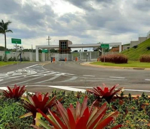 Imagem Terreno a Venda no Condomínio Bela Vittá - Jardim Celeste - Jundiaí/SP