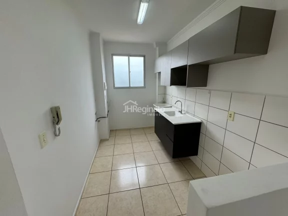 Imagem Apartamento á venda no Condomínio Clube Spazio Salamanca - Sorocaba