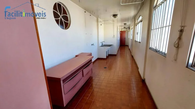 Imagem OPORTUNIDADE - APTO. 243M² SANTO ANDRÉ