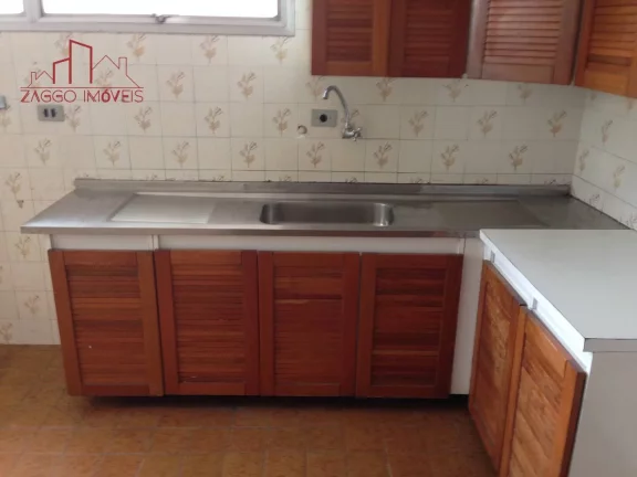 Imagem Lindo Apartamento 3 dormitórios.