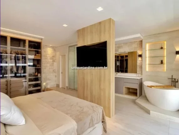Imagem Apartamento à venda Vila Olímpia São Paulo