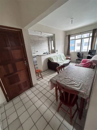 Imagem APARTAMENTO GUILHERMINA - PRAIA GRANDE SP