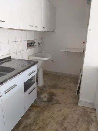Imagem Apartamento com 1 dormitório na Pamplona