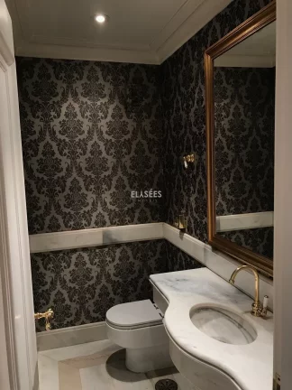 Imagem COBERTURA RESIDENCIAL em SÃO PAULO - SP, ALTO DA BOA VISTA