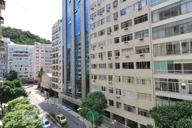 Imagem Apartamento à Venda - Copacabana, 3 Quartos, 92 m2