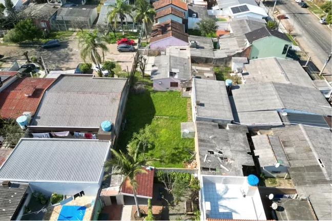 Imagem HDC 13 Lote 610241030-40 - Terreno à venda no bairro Harmonia - Canoas/RS