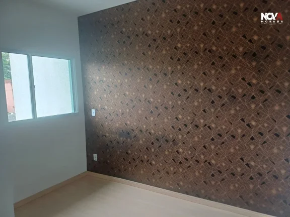 Imagem Imagine morar em um apartamento novo, aconchegante e com excelente iluminação natural. Com 50 m² ...