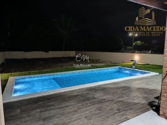 Imagem Casa em Condomínio a Venda no bairro Zona Rural - Cruz do Espírito Santo, PB