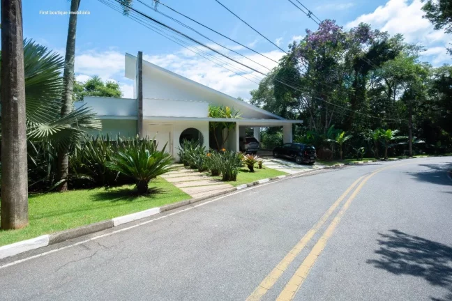 Casa de Condomínio com 3 Quartos à Venda,  em Serra Da Cantareira - São Paulo