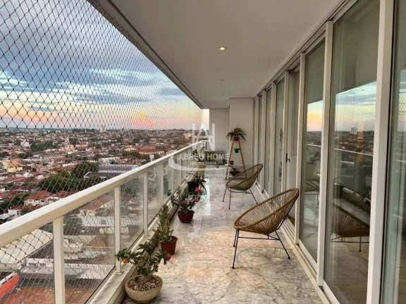 Imagem Apartamento no Ed.Bristol Place