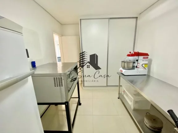 Imagem Cobertura 3 quartos a venda Bairro Ouro Preto Belo Horizonte MG