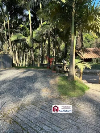 Imagem Belíssimo sítio em Canelinha/SC Próximo a TIJUCAS R$480.000