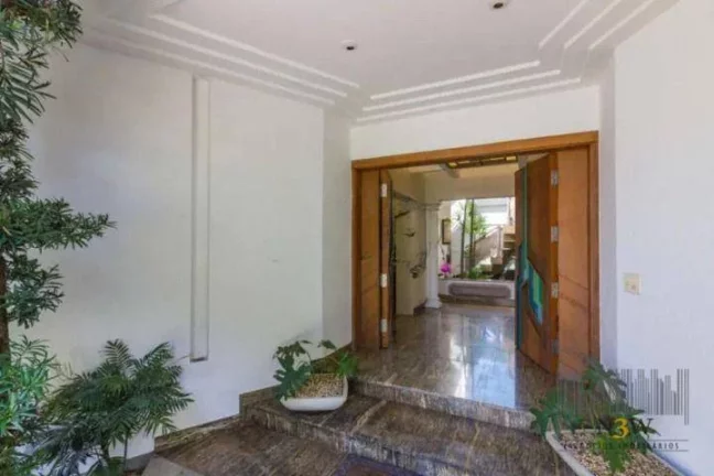Imagem Casa com 4 dormitórios à venda, 1050 m² por R$ 8.990.000,00 - Alto da Lapa - São Paulo/SP