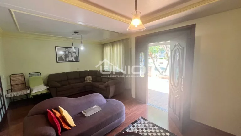 Imagem Casa Suíte + 3 Dormitórios - Vila Isabel