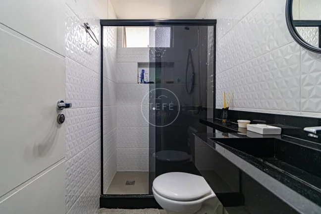 Imagem APARTAMENTO no Bosque Marapendi - 3 QUARTOS - 84m² - Barra da Tijuca, RJ