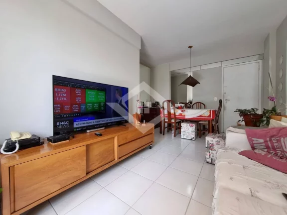 Imagem Apartamento 2 quartos á venda no Villas da Barra - Barra Olímpica