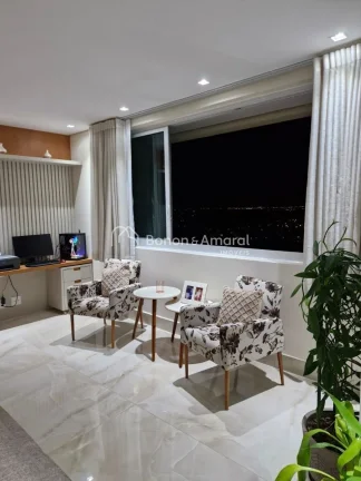Imagem Você está prestes a descobrir uma cobertura espetacular de 220 m² localizada no renomado Condomí...