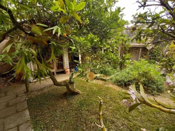 Imagem Casa para Venda em Teresópolis / RJ no bairro Tijuca