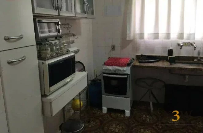Imagem Casa à venda no Parque Continental São Paulo SP com 3 dormitórios (1 suíte), escritório, 4 vagas de garagem e amplo quintal