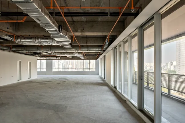 Imagem SALA COMERCIAL em São Paulo - SP, Brooklin Novo