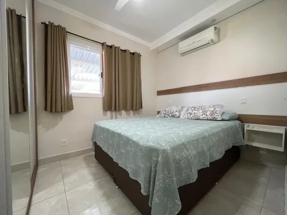Imagem CASA TÉRREA - 2 DORMITÓRIOS - VIVER SUMARÉ