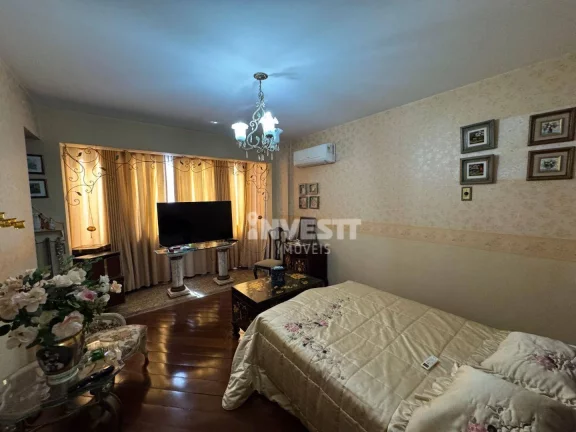 Imagem Apartamento à venda no Setor Oeste - Goiânia/GO