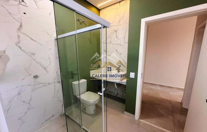 Imagem Casa com 2 dormitórios à venda, 116 m² por R$ 680.000,00 - Reserva dos Ypês III - Tatuí/SP
