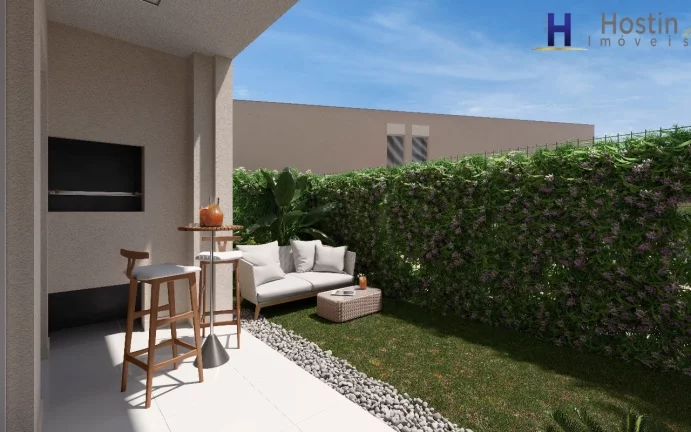 Imagem APARTAMENTO RESIDENCIAL em JOINVILLE - SC, ESPINHEIROS