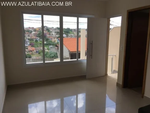 Imagem Casa para Venda em Atibaia, Jardim Imperial, 2 dormitórios, 1 suíte, 2 banheiros, 2 vagas