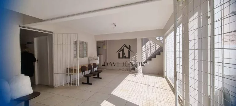 Imagem Casa à venda, 275 m² por R$ 2.000.000,00 - Centro - Sorocaba/SP