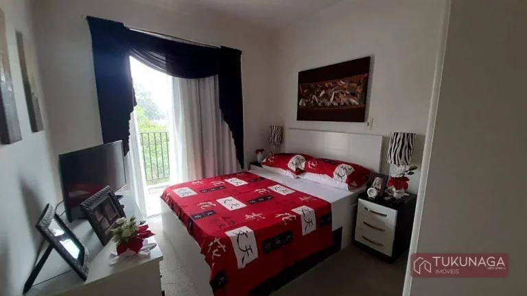Imagem Apartamento à venda, 97 m² por R$ 600.000,00 - Mandaqui - São Paulo/SP